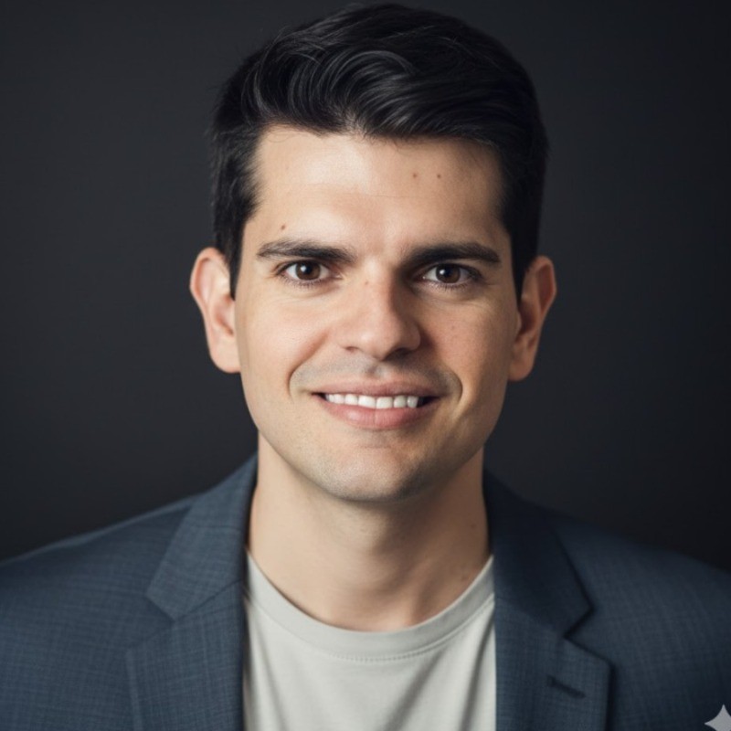 Marcos Boscariol